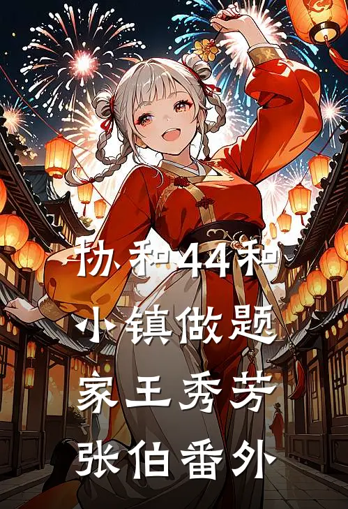 协和“4 4”和小镇做题家王秀芳张伯 番外