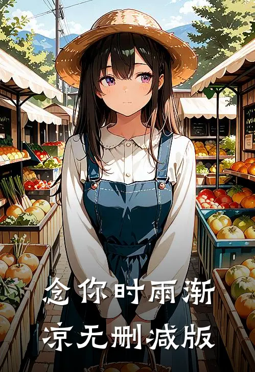 念你时雨渐凉无删减版
