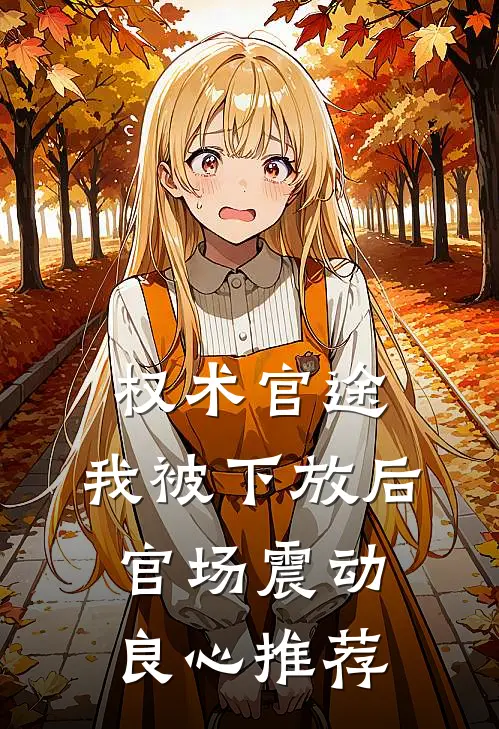 权术官途：我被下放后官场震动良心推荐