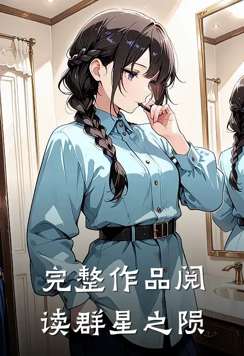 完整作品阅读群星之陨