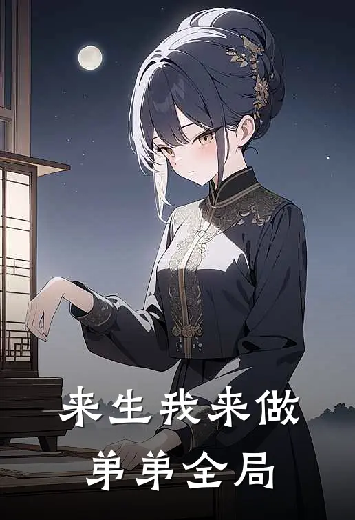 来生我来做弟弟全局