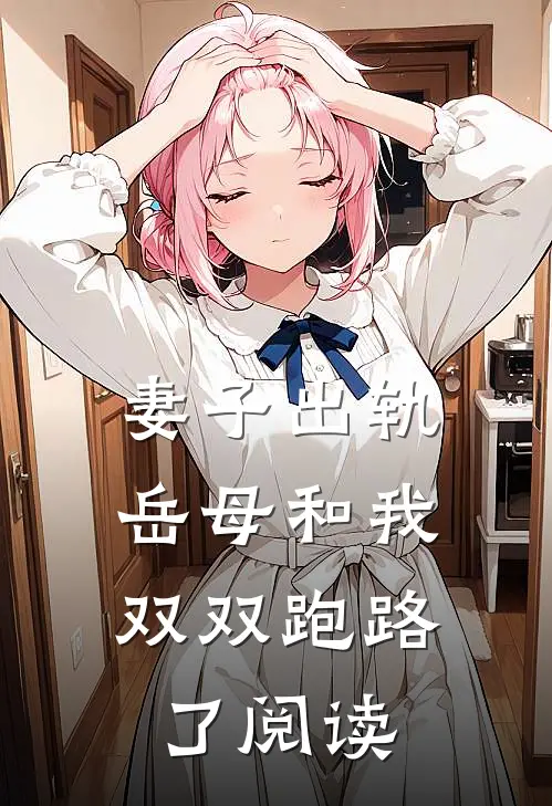 妻子出轨，岳母和我双双跑路了阅读