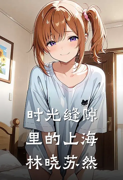 时光缝隙里的上海林晓苏然