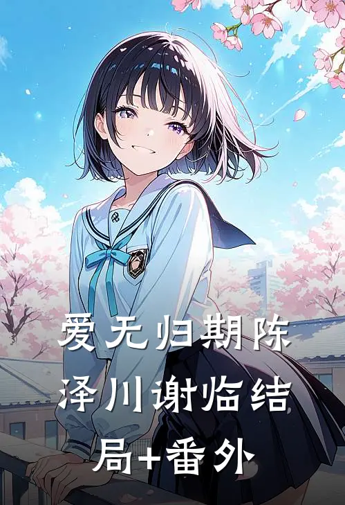 爱无归期陈泽川谢临结局+番外