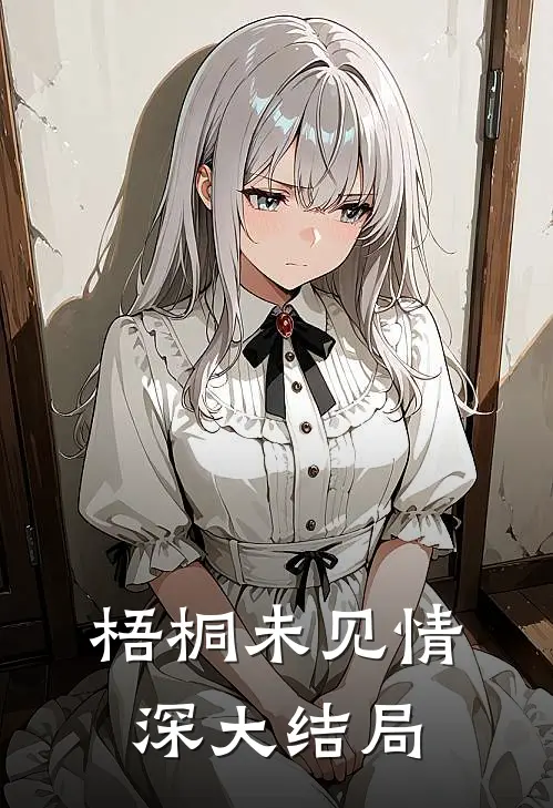 梧桐未见情深大结局