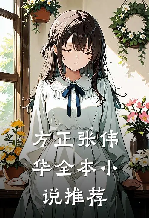 方正张伟华全本小说推荐