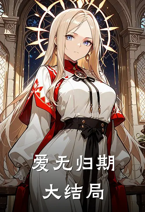 爱无归期大结局