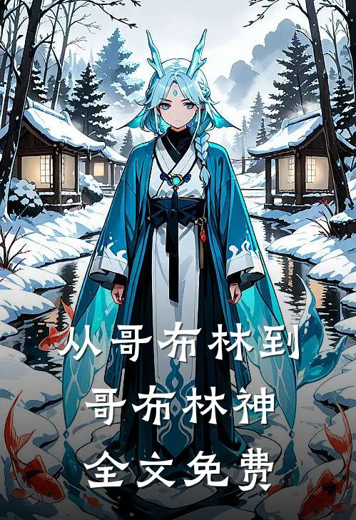 从哥布林到哥布林神全文免费