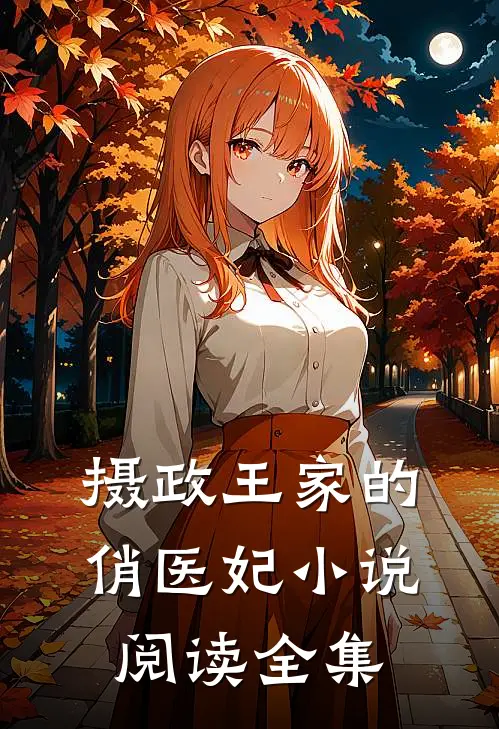 摄政王家的俏医妃小说阅读全集
