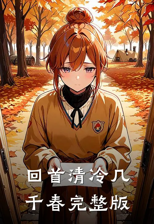 回首清冷几千春完整版