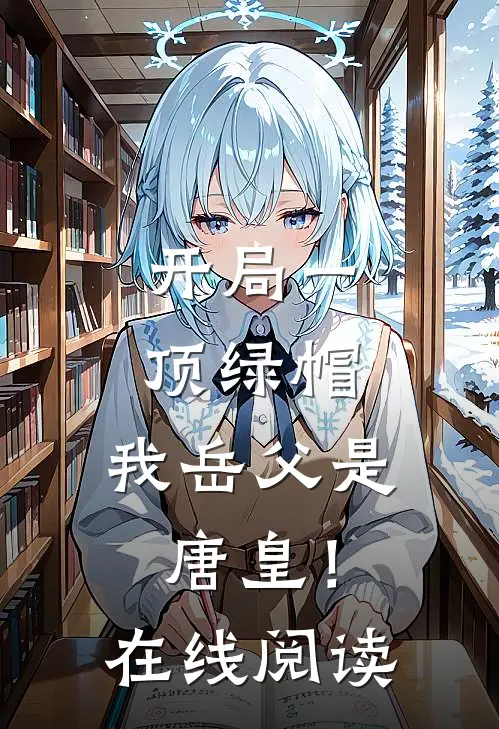 开局一顶绿帽：我岳父是唐皇！在线阅读