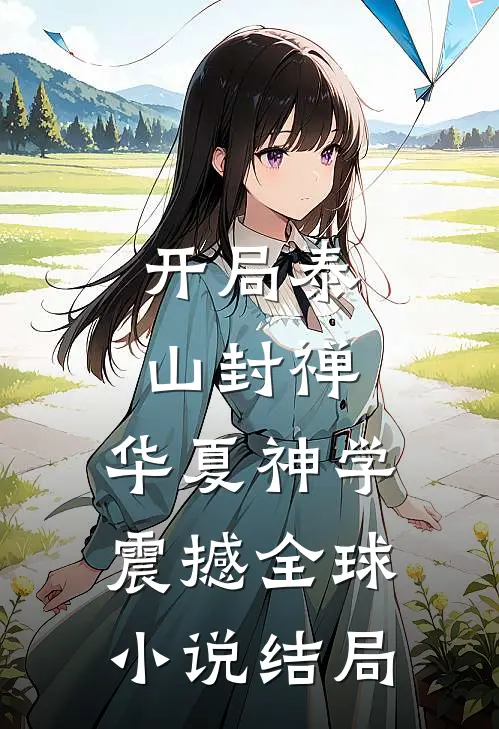开局泰山封禅，华夏神学震撼全球小说结局