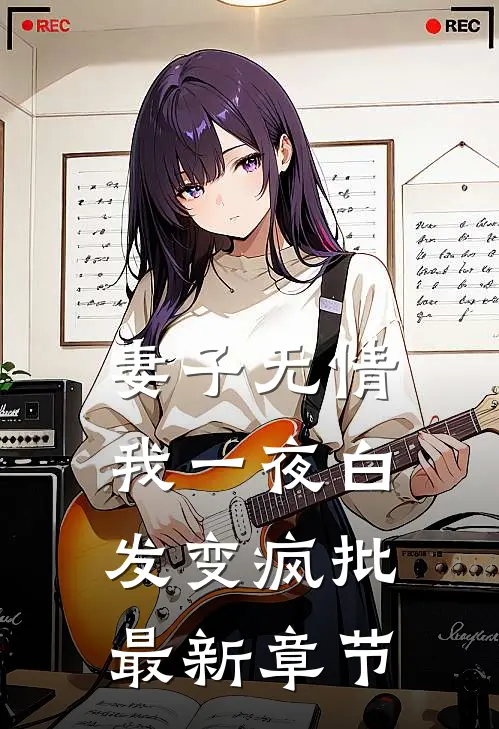 妻子无情，我一夜白发变疯批最新章节