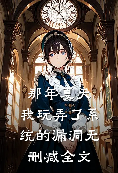 那年夏天，我玩弄了系统的漏洞无删减全文