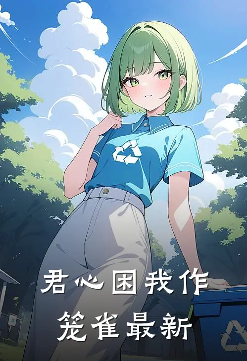 君心困我作笼雀最新