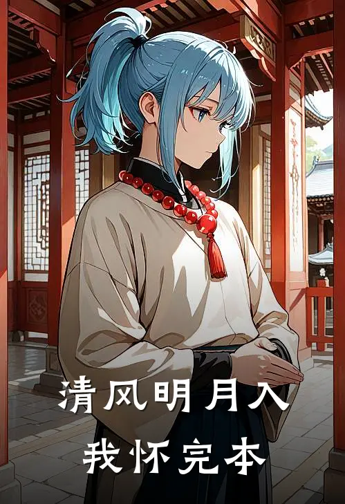 清风明月入我怀完本