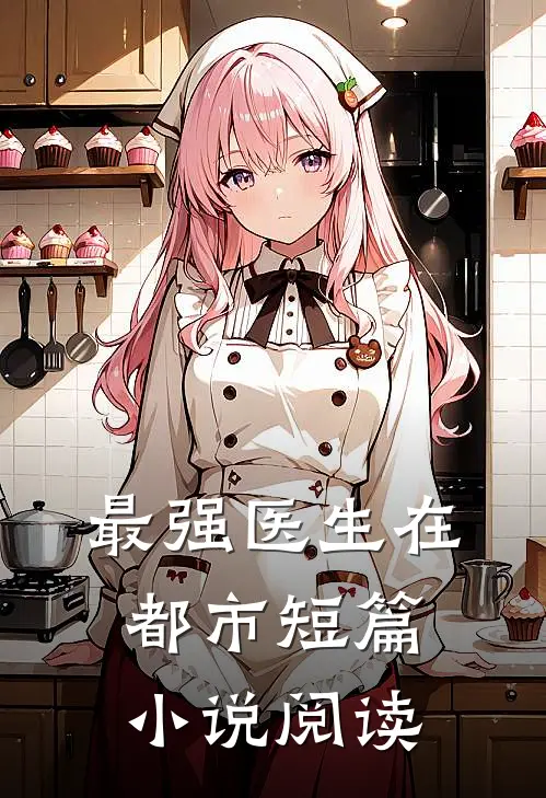 最强医生在都市短篇小说阅读