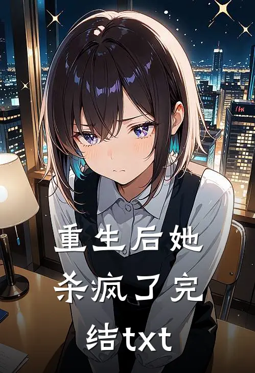 重生后她杀疯了完结txt
