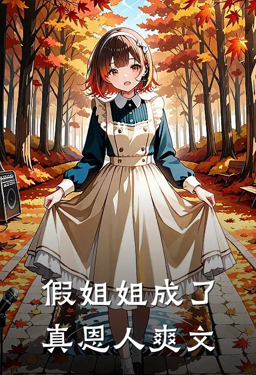 假姐姐成了真恩人爽文