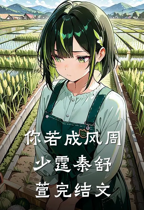 你若成风周少霆秦舒萱完结文