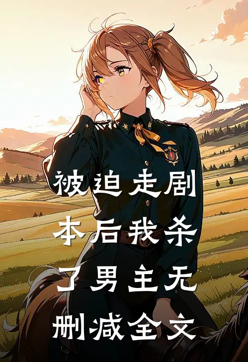 被迫走剧本后我杀了男主无删减全文