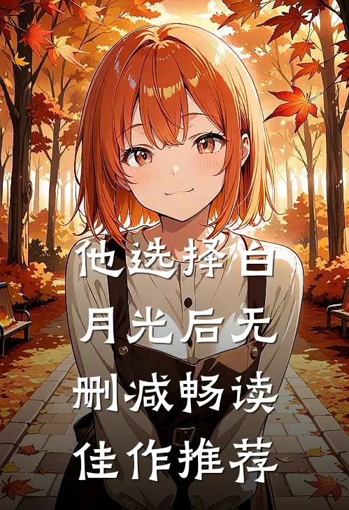 他选择白月光后无删减畅读佳作推荐