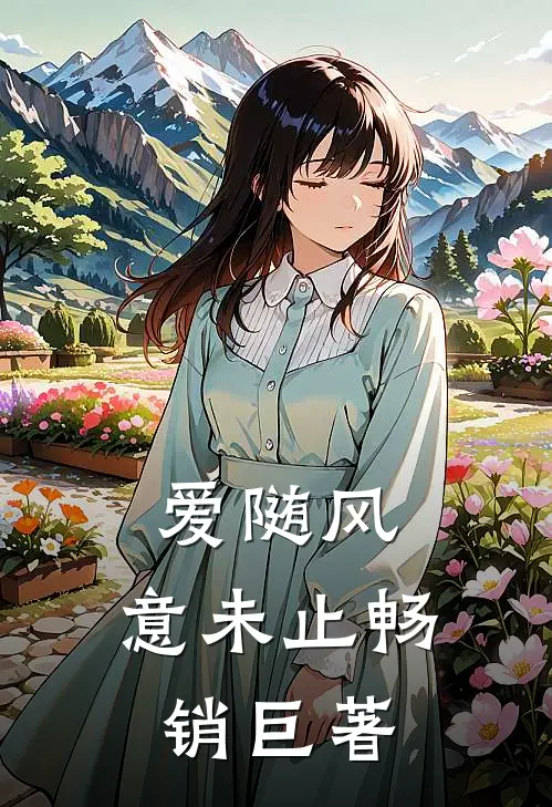 爱随风，意未止畅销巨著