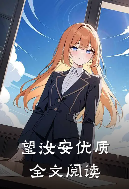望汝安优质全文阅读