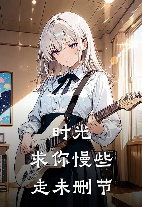 时光，求你慢些走未删节
