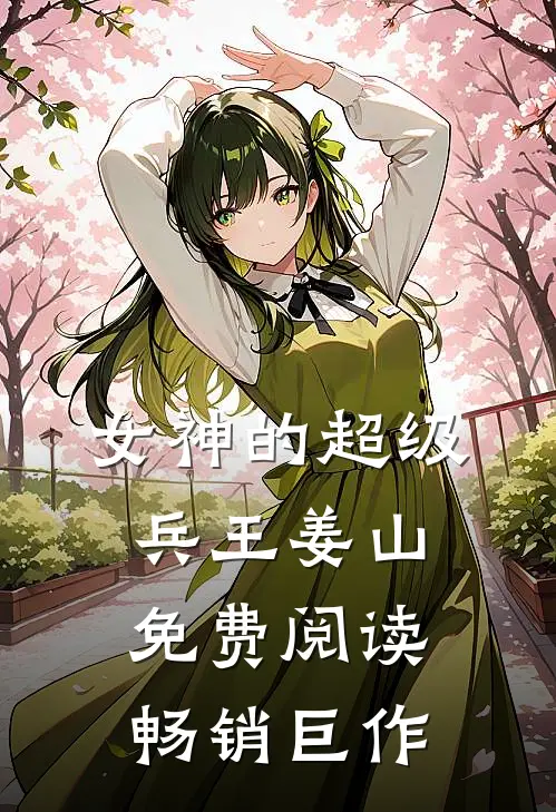 女神的超级兵王姜山免费阅读畅销巨作