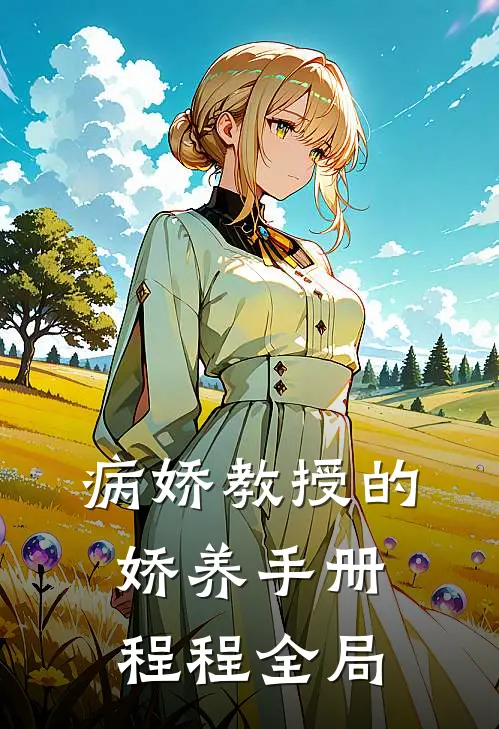 病娇教授的娇养手册程程全局