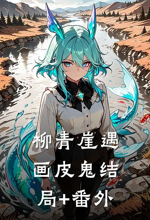 柳青崖遇画皮鬼结局+番外