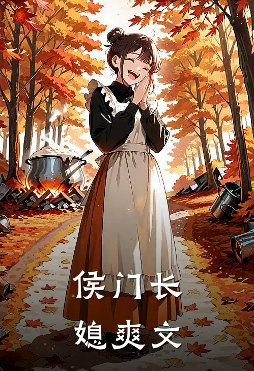 侯门长媳爽文