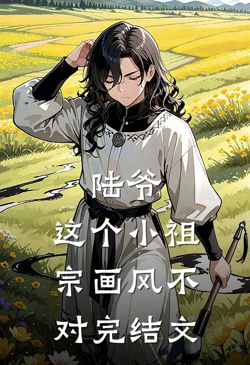陆爷，这个小祖宗画风不对完结文