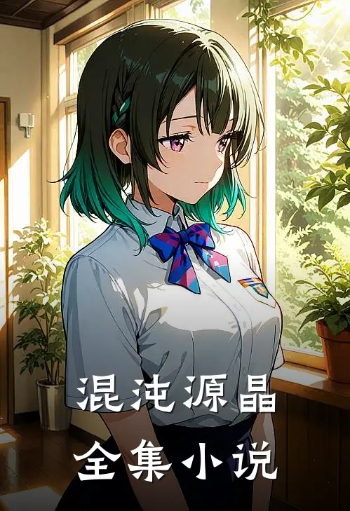 混沌源晶全集小说