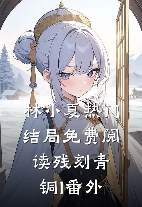 林小夏热门结局免费阅读残刻青铜I番外