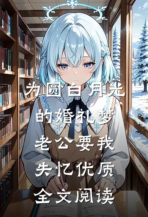 为圆白月光的婚礼梦，老公要我失忆优质全文阅读