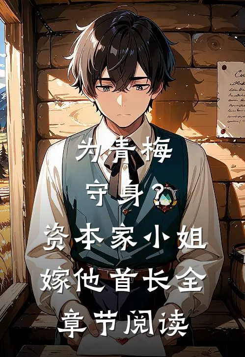 为青梅守身？资本家小姐嫁他首长全章节阅读