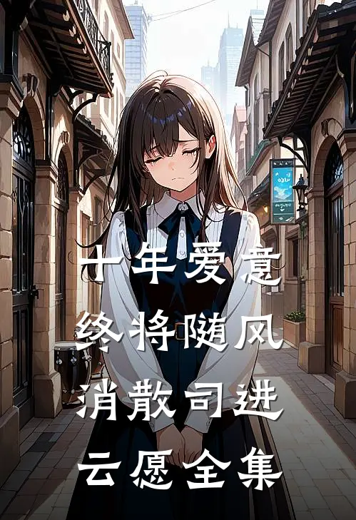 十年爱意终将随风消散司进云愿 全集