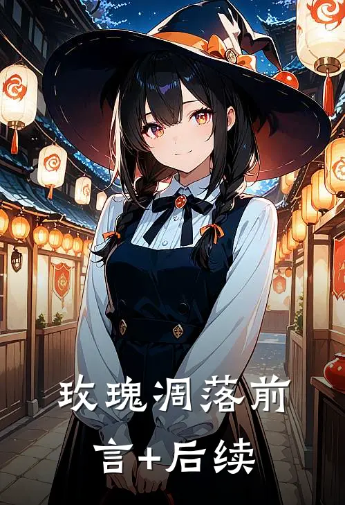 玫瑰凋落前言+后续