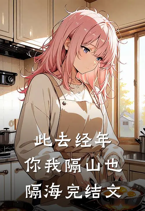 此去经年，你我隔山也隔海完结文