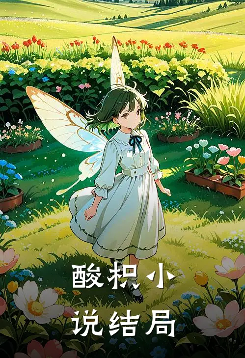 酸枳小说结局