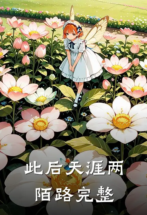 此后天涯两陌路完整