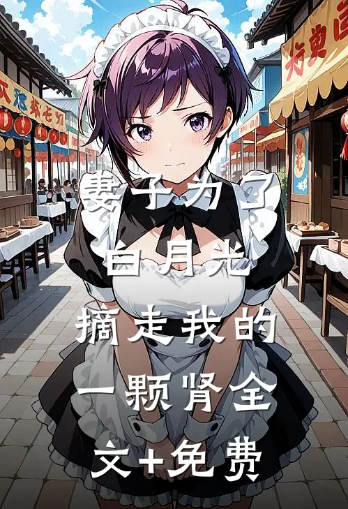 妻子为了白月光，摘走我的一颗肾全文+免费