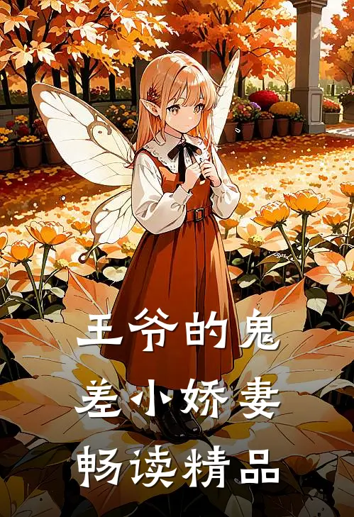 王爷的鬼差小娇妻畅读精品