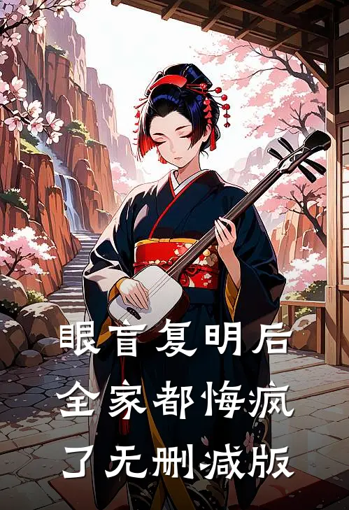 眼盲复明后，全家都悔疯了无删减版