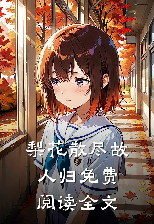 梨花散尽故人归免费阅读全文