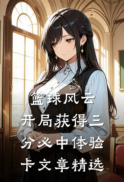篮球风云：开局获得三分必中体验卡文章精选