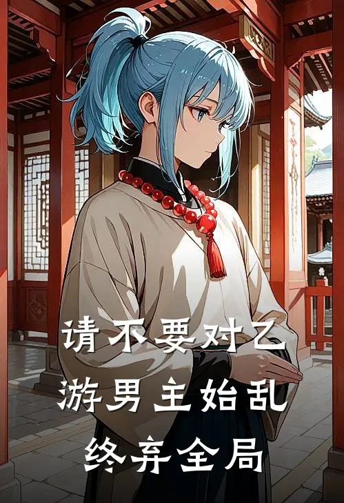 请不要对乙游男主始乱终弃全局