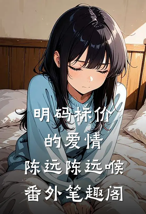 明码标价的爱情：陈远陈远喉番外笔趣阁